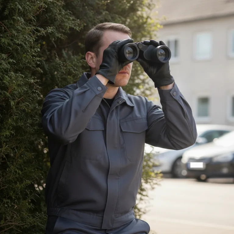investigatore privato Locarno